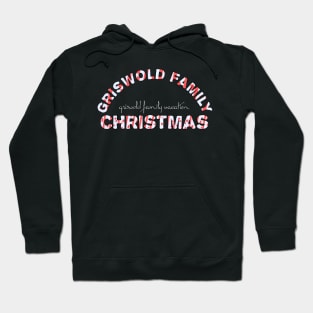 GRISWOLD Family Christmas | griswold family vacation Sweatshirt Hoodie